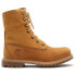 TIMBERLAND Authentics Teddy Fleece WP Folddown Wide Boots