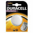 Фото #1 товара Литиевая батарейка таблеточного типа DURACELL Duracell 2450 3 V