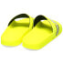 Fila Oceano Neon Slipper