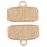 Фото #1 товара MOTO-MASTER GasGas/Husqvarna/KTM/Sherco 097421 Sintered Brake Pads