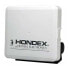 Фото #1 товара HONDEX Sounder 8.4´ Hard Cover Cap