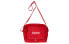 Фото #3 товара Сумка Supreme SS19 Shoulder Красная, рюкзак