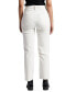 Women's Highly Desirable High Rise Straight Leg Pants