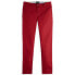 Фото #1 товара SCOTCH & SODA Mott Super Slim Stretch Fit chino pants