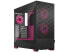 Фото #1 товара Fractal Design Pop Air RGB Black Magenta Core TG ATX High-Airflow Clear Tempered