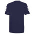 Фото #2 товара HUMMEL Go Cotton short sleeve T-shirt
