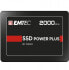Фото #1 товара EMTEC X150 - 2000 GB - 2.5" - 550 MB/s - 6 Gbit/s