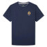 HACKETT Heritage Logo short sleeve T-shirt