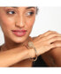 ფოტო #2 პროდუქტის Women's Wire ball Wrap Bracelet