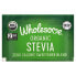 Organic Stevia, Zero Calorie Sweetener Blend, 35 Individual Packets