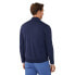 Фото #2 товара HACKETT Gmd Merino Silk Full Zip Sweater