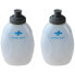 Фото #1 товара Бутылки для воды RaidLight Logo 300 мл 2 шт.