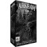 LUDONOVA Arkham Noir 2 Invocado Por El Trueno Card Game