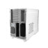 Chieftec UK-02W-OP - Midi Tower - PC - White - ATX - micro ATX - Mini-ITX - SECC - 11 cm