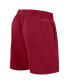 Men's Crimson Alabama Crimson Tide 2024 Sideline Performance Shorts