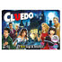 CLUEDO Spanish Board Game