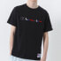 Фото #3 товара Футболка Champion C3-H371-AS黑 Trendy_Clothing T-Shirt