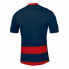 Фото #5 товара JOMA Europa III short sleeve T-shirt