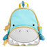 SKIP HOP Zoo Little Kid Backpack Shark