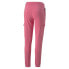 Фото #2 товара Puma Swxp Cargo Pants Tr Womens Size S Casual Athletic Bottoms 53574082