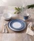 Фото #28 товара Colorscapes Layers 4 Piece Coupe Place Setting