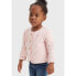 LEVI´S ® KIDS French Terry Cardigan sweatshirt