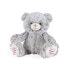 Фото #2 товара Мягкая игрушка для девочек KALOO Mae Gray Bear Musical Prestige 31 cm toy