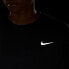 Фото #4 товара Футболка мужская Nike Dri Fit Crew с длинным рукавом