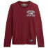 Фото #2 товара SUPERDRY Vintage Athletic Chest long sleeve T-shirt