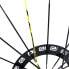 Mavic Deemax Pro Bike Rear Wheel, 29", 12x148mm Boost, TA, Disc, 6-Bolt, XD FH