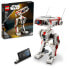 Фото #3 товара Детям Конструктор LEGO 75335 BD-1 Star Wars - Позирующий дроид, Игровой подарок "Star Wars"