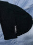 Фото #3 товара Dickies woodworth beanie in black