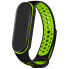 COOL Xiaomi Mi Band 5/6/7 Sport Strap