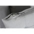Фото #8 товара Диван-шезлонг DKD Home Decor Светло-серый полипропилен современный 244 x 146 x 81 cm