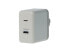 Фото #1 товара VisionTek 20W USB-C Power Adapter 901418