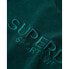 Фото #6 товара SUPERDRY Velour Graphic Boxy Crew sweatshirt