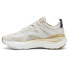 Puma Foreverrun Nitro X Fm Running Mens Grey Sneakers Athletic Shoes 37964101