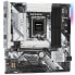 Фото #2 товара ASRock B760M Pro RS, Intel B760 Mainboard - Sockel 1700, DDR5