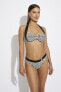 Фото #3 товара Плавки SELMARK BH902-C03 Дамские Bikini