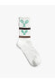 Фото #1 товара Носки Koton Basic Tennis Socks
