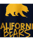Фото #3 товара Футболка TWO FEET AHEAD Cal Bears