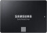 Фото #1 товара Samsung MZ-76E2T0B / EU SSD 860 EVO 2TB 2.5 Inch Internal SATA SSD (up to 550 MB / s)