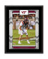 Фото #1 товара Caleb Farley Virginia Tech Hokies 10.5" x 13" Sublimated Player Plaque