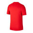 Фото #2 товара Nike Poland Breathe Football M CD0876-688 T-shirt