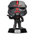 FUNKO POP Star Wars Bad Batch Hunter Figure