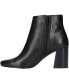 Фото #18 товара Square Toe Ankle Boots