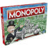 Фото #1 товара MONOPOLY Portuguese Version Board Game