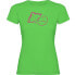 ფოტო #1 პროდუქტის KRUSKIS Stingray short sleeve T-shirt