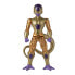 Jointed Figure Dragon Ball Super: Giant Limit Breaker Golden Frieza 30 cm