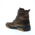 Фото #10 товара Diesel Le Rua H-Rua AM Y02012-PR666-T2167 Mens Brown Sneakers Shoes 12.5